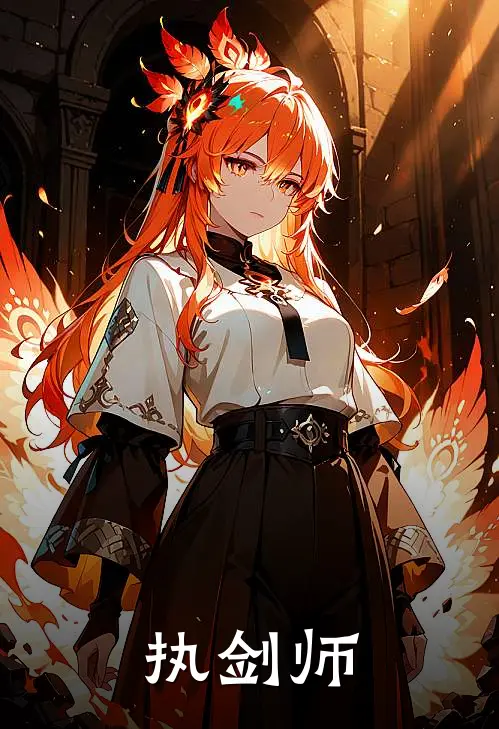 执剑师