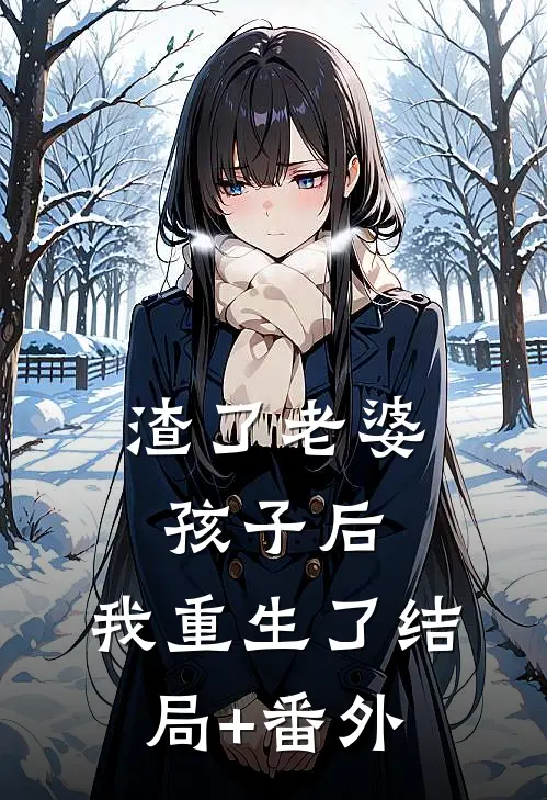 渣了老婆孩子后，我重生了结局+番外