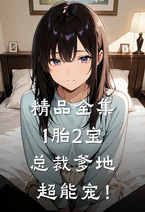 精品全集1胎2宝：总裁爹地超能宠！