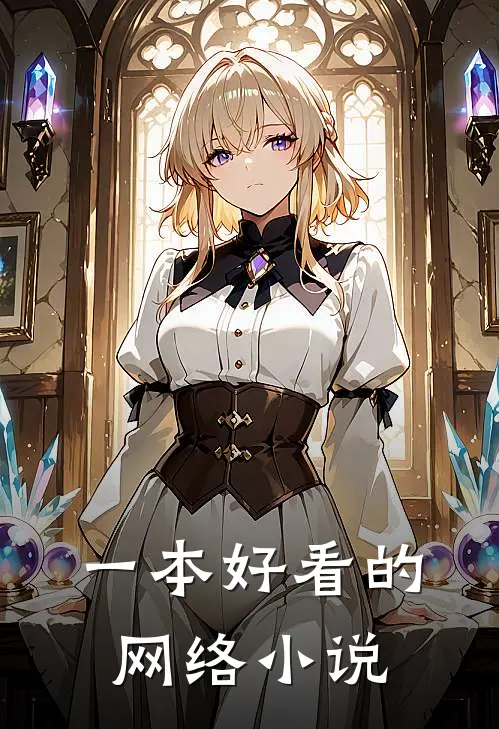 一本好看的网络小说