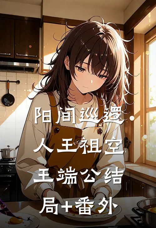 阳间巡逻人王祖空王端公结局+番外