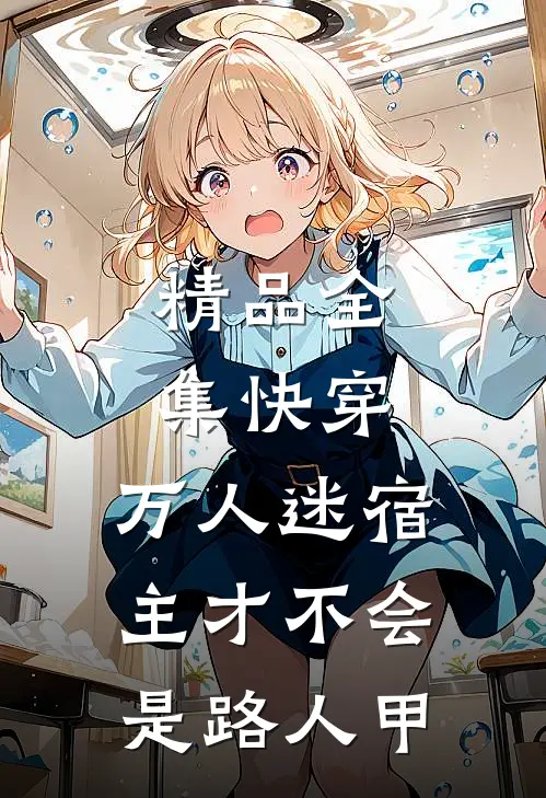 精品全集快穿：万人迷宿主才不会是路人甲