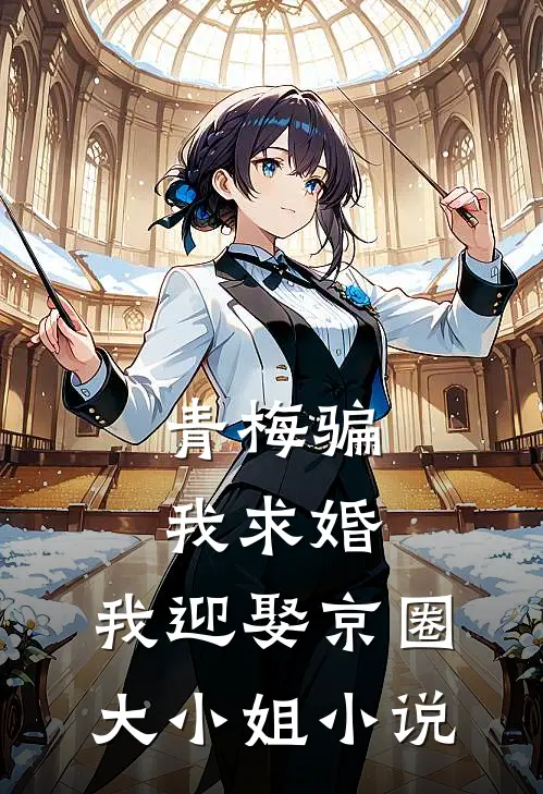 青梅骗我求婚，我迎娶京圈大小姐小说