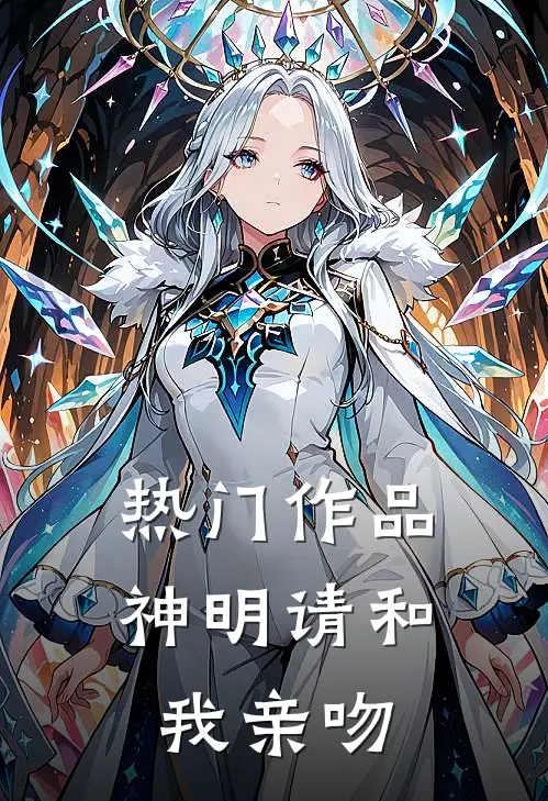 热门作品神明请和我亲吻