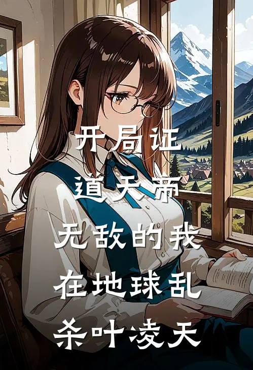 开局证道天帝，无敌的我在地球乱杀叶凌天