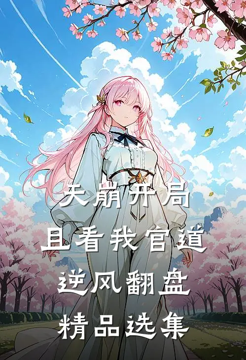 天崩开局：且看我官道逆风翻盘精品选集