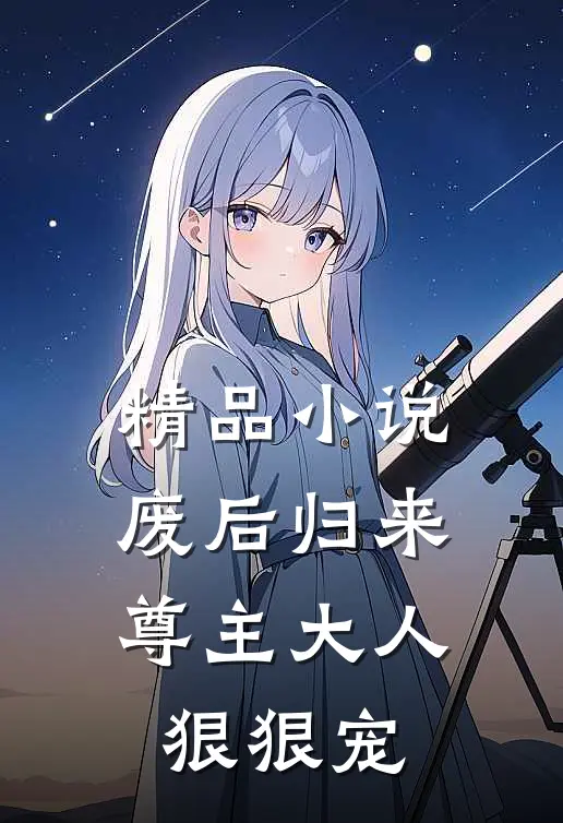 精品小说废后归来：尊主大人狠狠宠