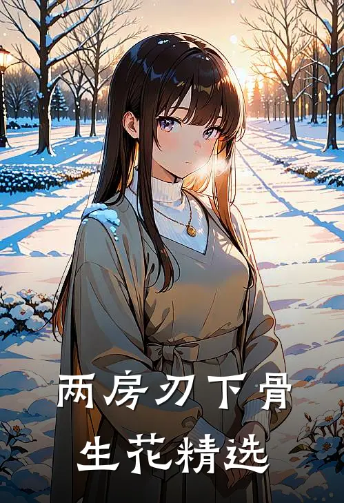 两房刃下骨生花精选
