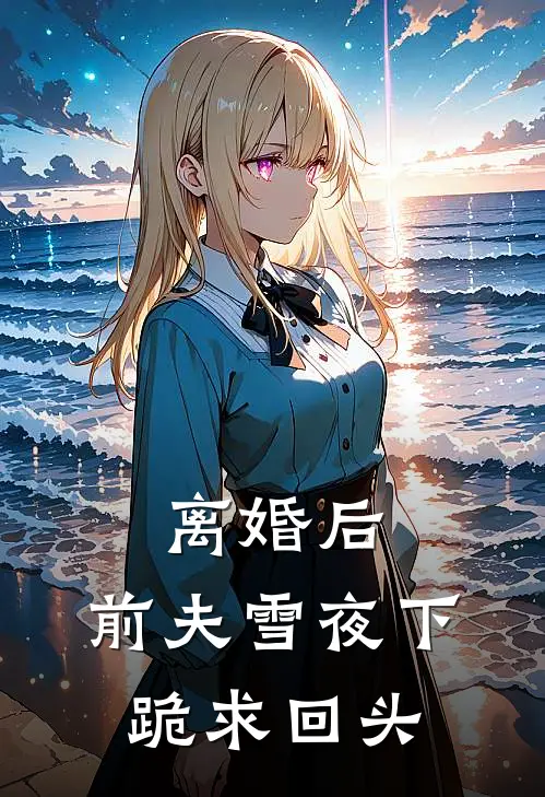 离婚后，前夫雪夜下跪求回头