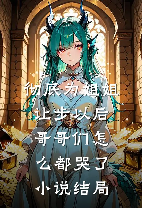 彻底为姐姐让步以后，哥哥们怎么都哭了小说结局