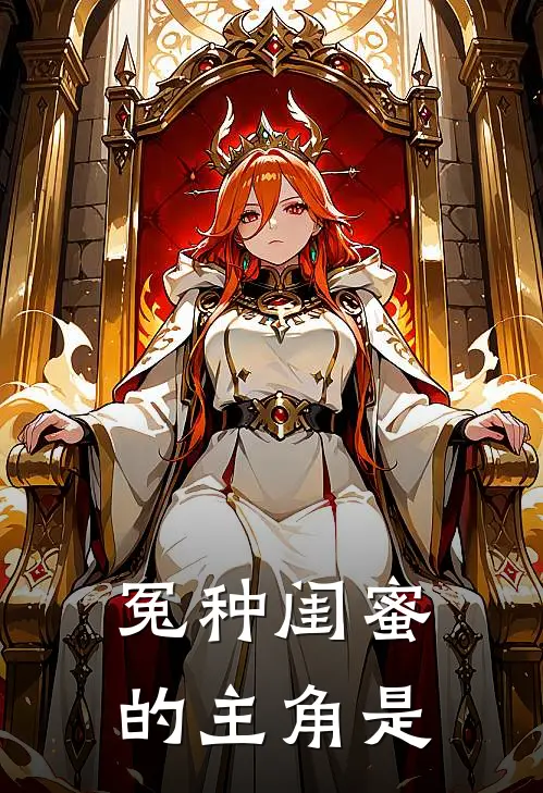 冤种闺蜜的主角是