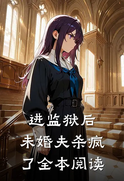 进监狱后，未婚夫杀疯了全本阅读