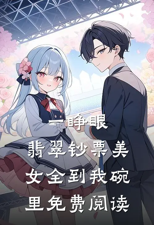 一睁眼，翡翠钞票美女全到我碗里免费阅读