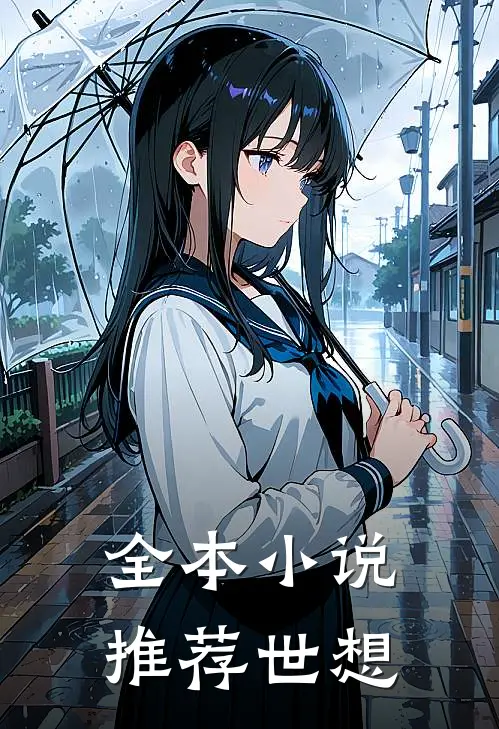 全本小说推荐世想