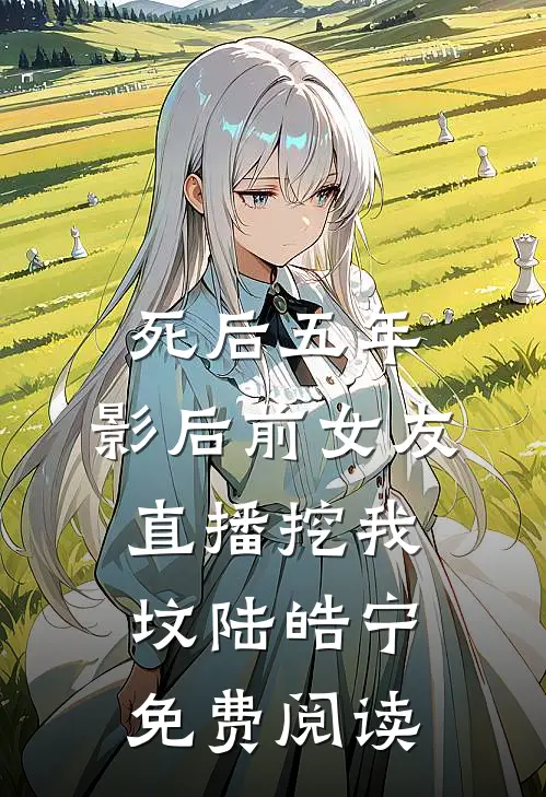 死后五年，影后前女友直播挖我坟陆皓宁免费阅读