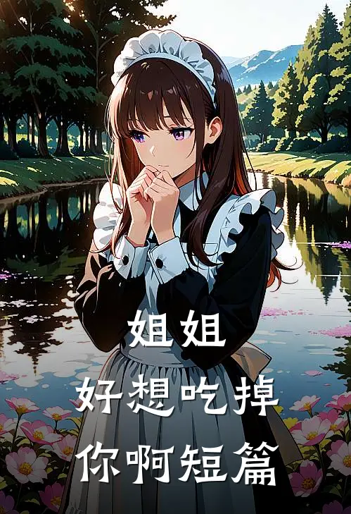 姐姐，好想吃掉你啊短篇