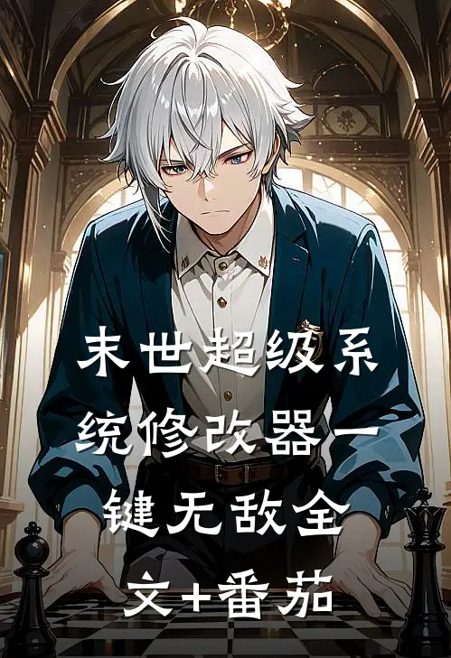 末世超级系统修改器一键无敌全文+番茄