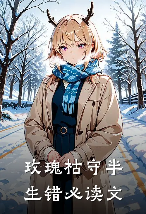 玫瑰枯守半生错必读文