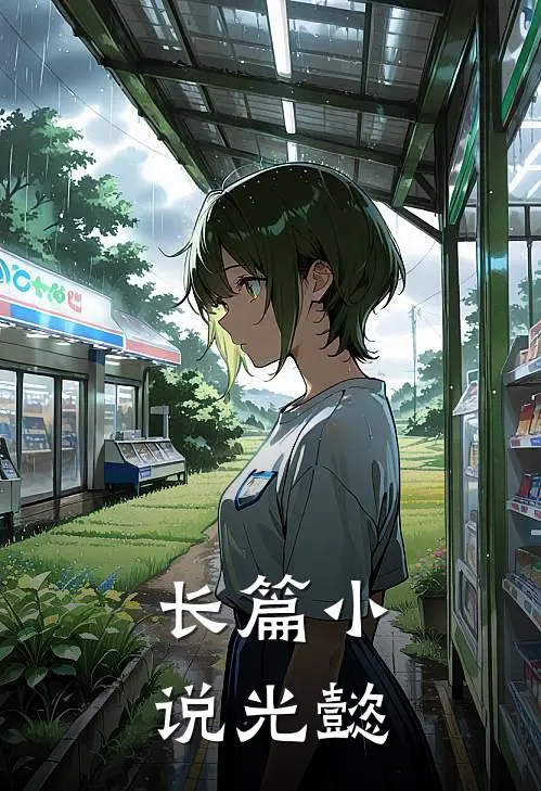 长篇小说光懿