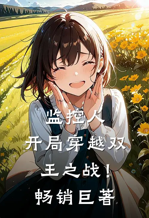监控人：开局穿越双王之战！畅销巨著