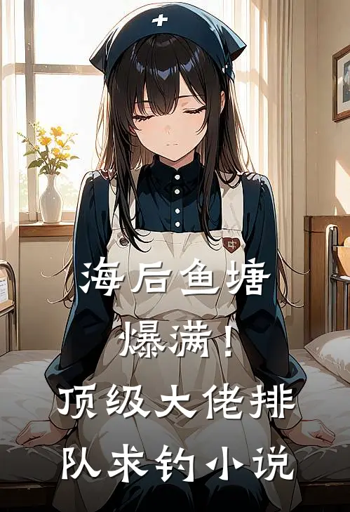 海后鱼塘爆满！顶级大佬排队求钓小说