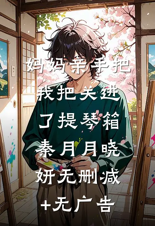 妈妈亲手把我把关进了提琴箱秦月月晓妍无删减+无广告