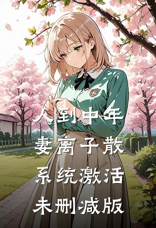 人到中年：妻离子散，系统激活未删减版