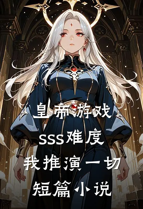皇帝游戏：sss难度我推演一切短篇小说