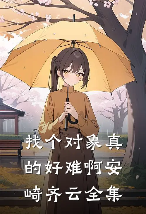找个对象真的好难啊安崎齐云 全集