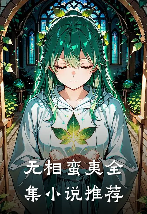 无相蛮夷全集小说推荐