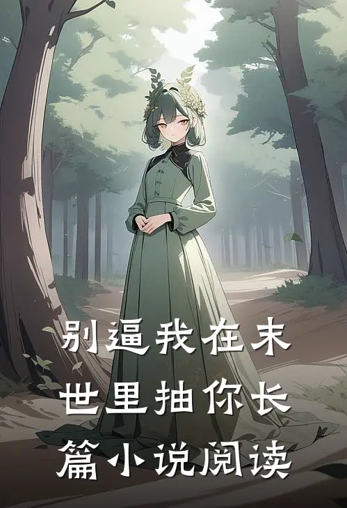 别逼我在末世里抽你长篇小说阅读