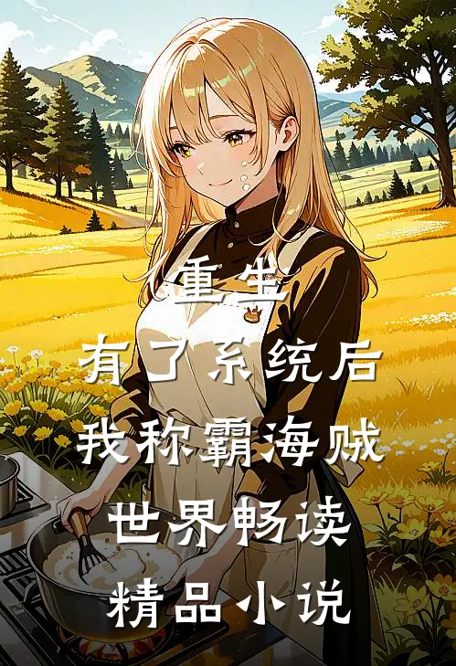 重生：有了系统后我称霸海贼世界畅读精品小说