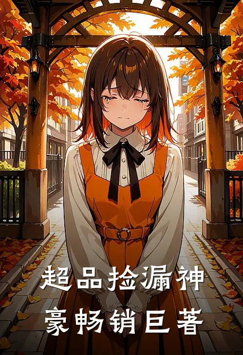 超品捡漏神豪畅销巨著