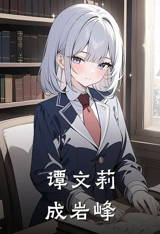 谭文莉成岩峰