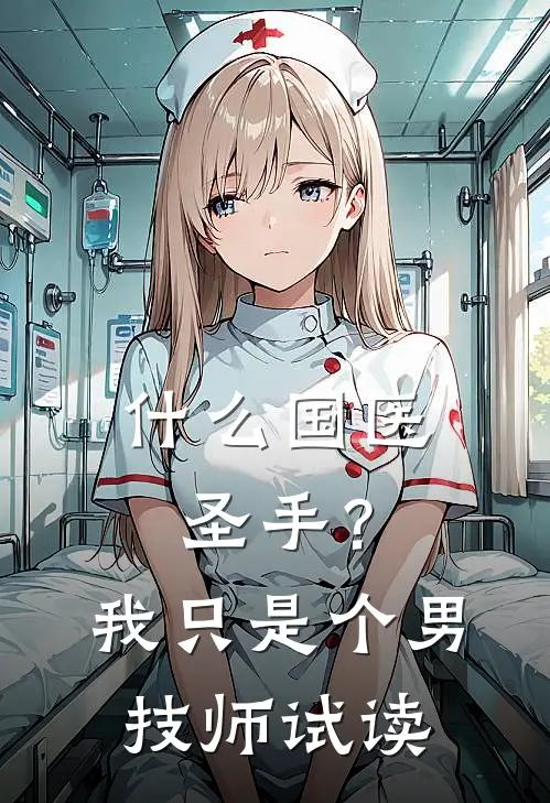 什么国医圣手？我只是个男技师试读