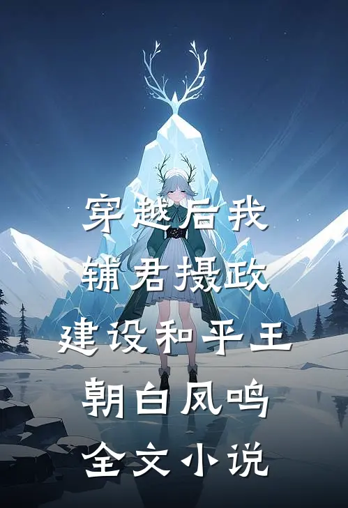 穿越后我辅君摄政,建设和平王朝白凤鸣全文小说