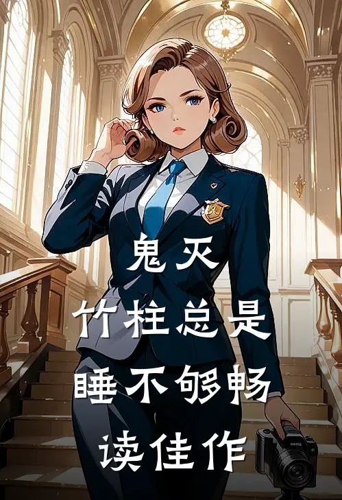 鬼灭：竹柱总是睡不够畅读佳作