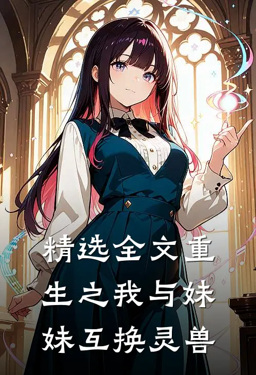精选全文重生之我与妹妹互换灵兽