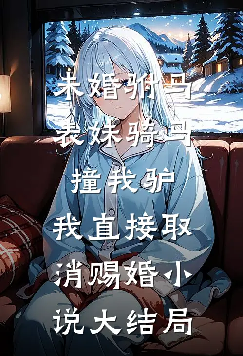 未婚驸马表妹骑马撞我驴，我直接取消赐婚小说大结局
