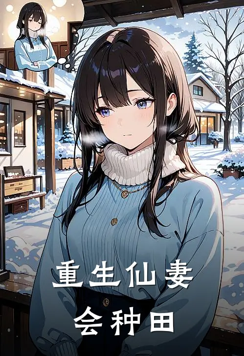 重生仙妻会种田