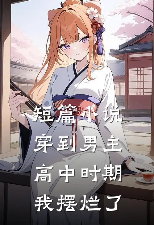短篇小说穿到男主高中时期，我摆烂了