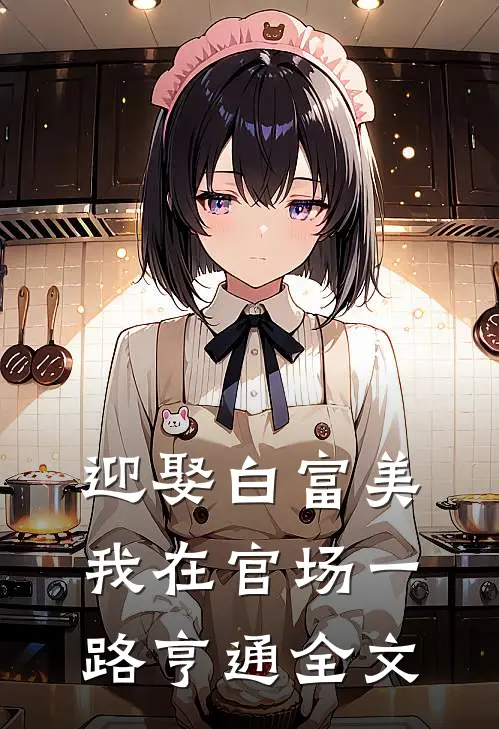 迎娶白富美，我在官场一路亨通全文