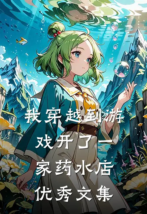 我穿越到游戏开了一家药水店优秀文集