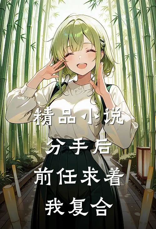 精品小说分手后，前任求着我复合