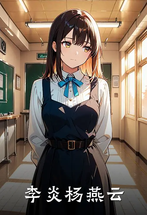 李炎杨燕云