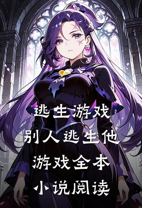 逃生游戏：别人逃生他游戏全本小说阅读