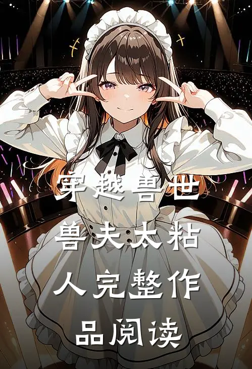 穿越兽世，兽夫太粘人完整作品阅读