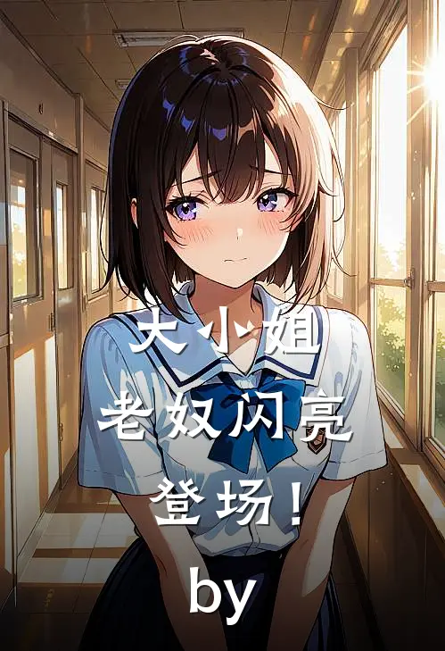 大小姐，老奴闪亮登场！by