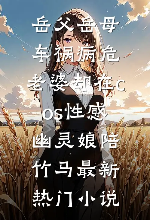 岳父岳母车祸病危，老婆却在cos性感幽灵娘陪竹马最新热门小说