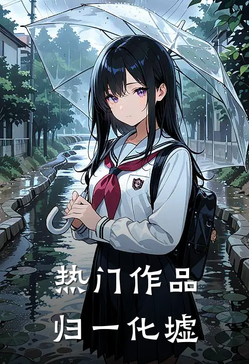 热门作品归一化墟